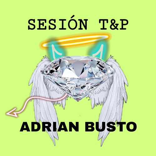 2.4 SESIÓN Techno&Reggaeton - Busto