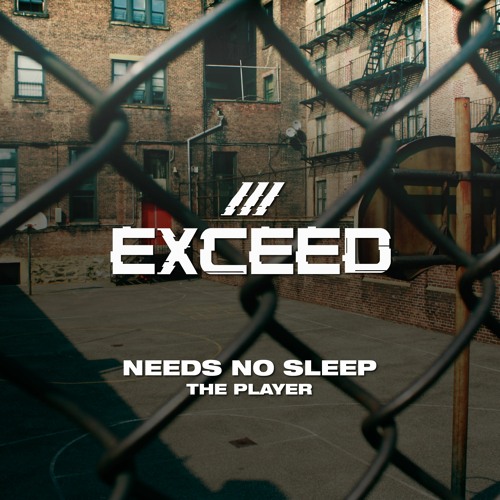 Needs No Sleep - The Player
