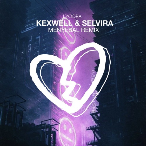 Menyesal - Kexwell & SeLvira Remix #FreeDownload
