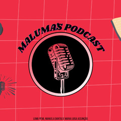 MALUMA ́S PODCAST