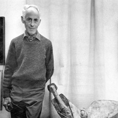 David Owers: Working As An Architect For Jim Ede And The University Of Cambridge