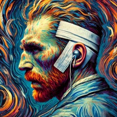 VAN GOUGH.