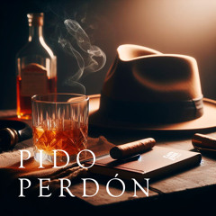 Pido Perdón
