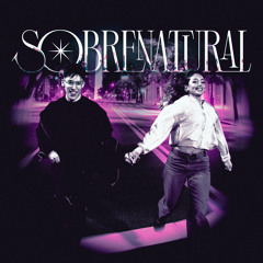 SOBRENATURAL