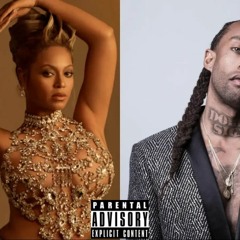 Beyoncé - Yes Or Nah Ty Dolla $ign ft Weeknd