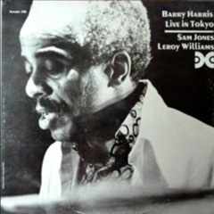 Barry Harris - Fukai Aijo