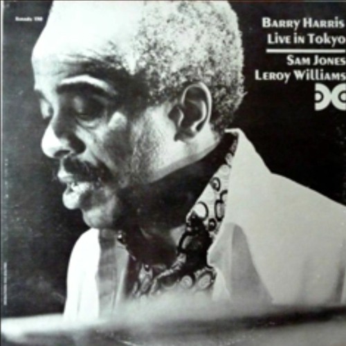 Barry Harris - Fukai Aijo
