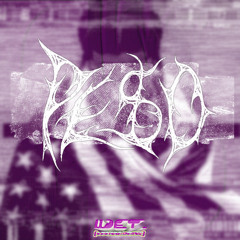 A$AP Rocky - Peso [TECHNO REMIX]