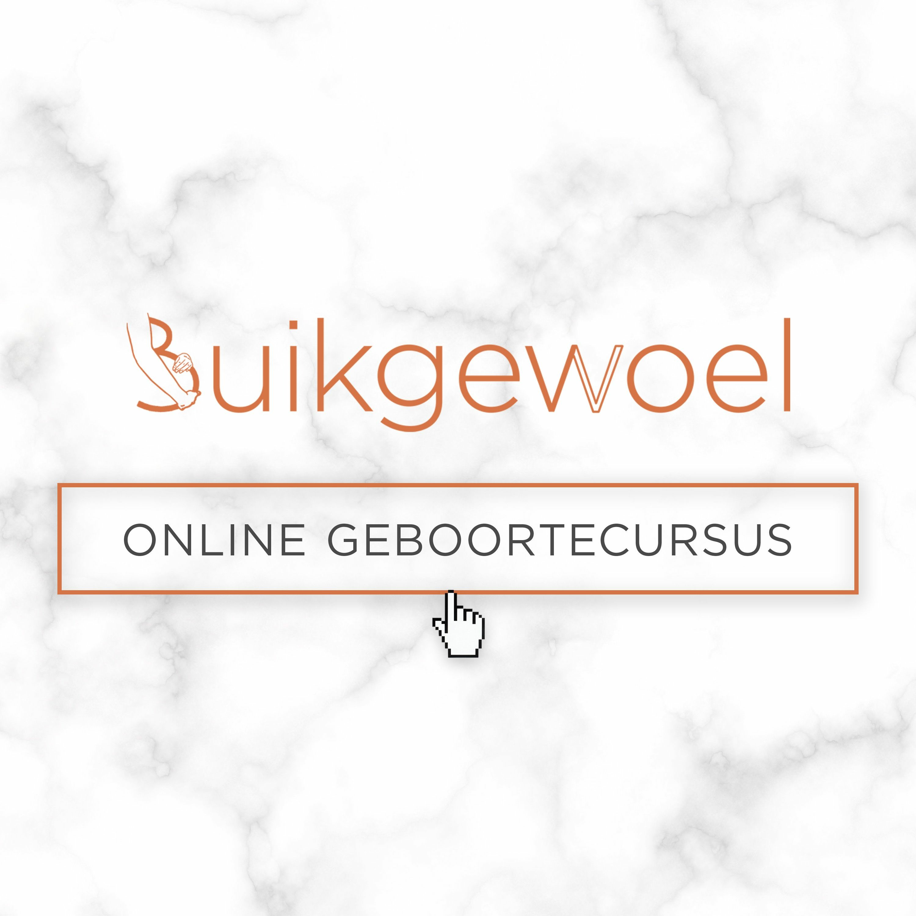 Buikgewoel