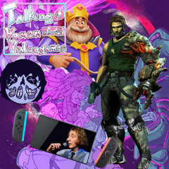 TTWAV Ep 108 - Switch 2 Thousand Nine Was Fine, Bionic Commando Nostolgia a Crime