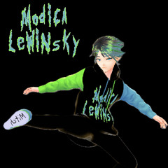 2025 Summer DJ Mix- Modica Lewinsky