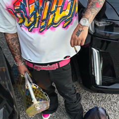 Froze By The Winter - NoCap