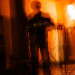 Ascending, As Something Inside Me Has Gone
