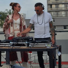 B2B_Emphatiq - CHILLOUT LOUNGE Set for WAKIZASHI sushi Topoľčany