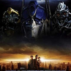 "Arrival to Earth" arranged by Eriksson Composed by - Steve Jablonsky