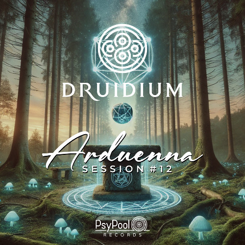 Arduenna Session #012