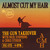 Artwork for Soho Radio - Almost Cut My Hair - The Gun Takeover with Nick Stephens & Chris Stoker 06.12.24