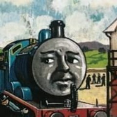 Edward The Blue Engine's Theme Season 6