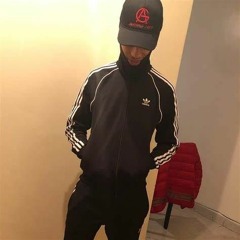 #ActiveGxng Suspect x Hitman - Real Rap