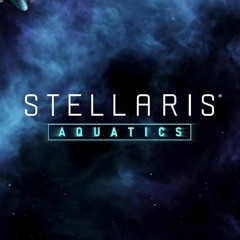 Stellaris - Aquatic Species Pack Trailer | Space Sea Shanty (Fish in the Sea)