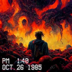 "Your Heart" - Lil Peep x Juice WRLD Type Beat