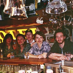 Pull My Daisy (demo)