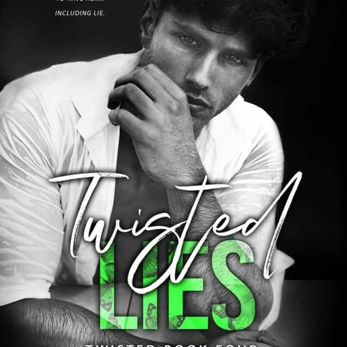 [Download PDF] Twisted Lies (Twisted, #4) - Ana Huang