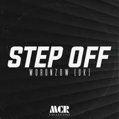 Woronzow (UK) - Step Off