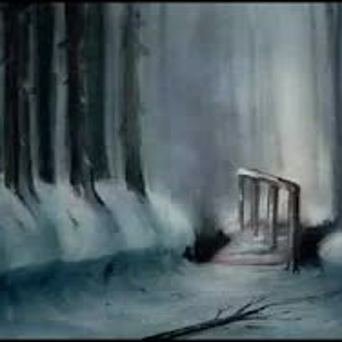 Undertale Genocide - "Silent Forest (Snowy)" Creepy Piano Remix