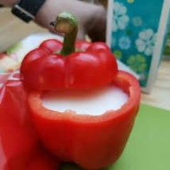 falling in love with you