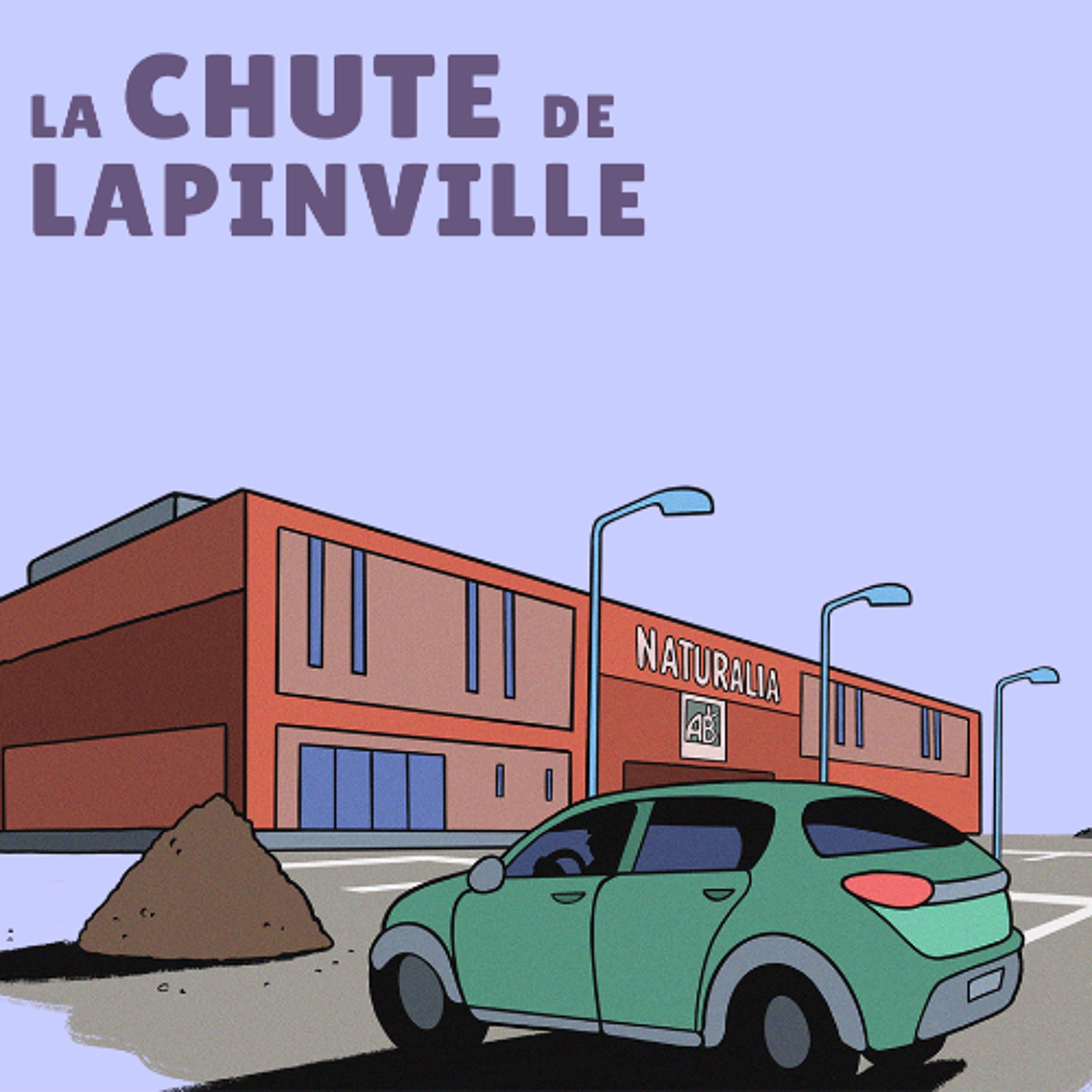 ARTE Radio - Nouveautés