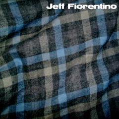 Uncut Flannel - (Raw from the board) / (Jeff Fiorentino)