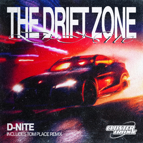 *PREMIERE* D-Nite - The Rite