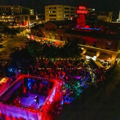 Tucson After Midnight 😏