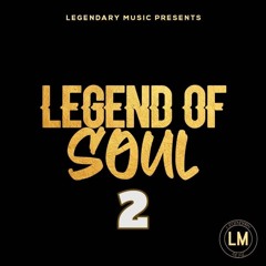 Legend of Soul 2 (Demo)