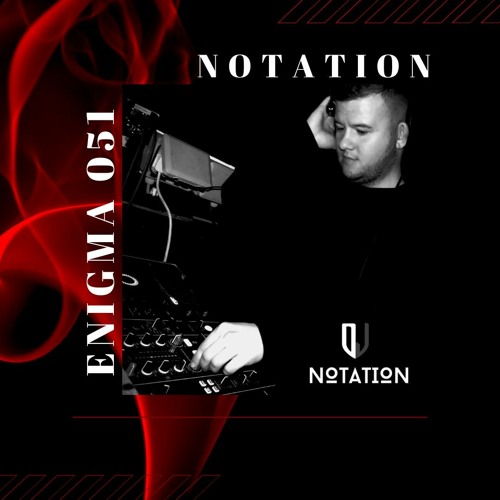 ENIGMA 051 - NOTATION