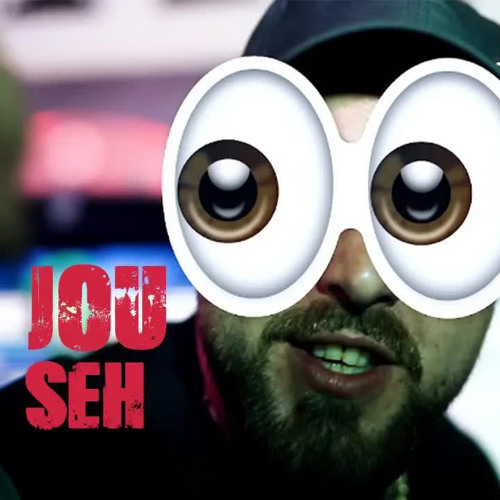 JEY JOU - ICH SEH