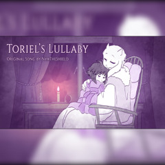 Toriel's Lullaby