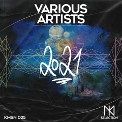 Markus Weigelt - Radio Burst (Original Mix) - KMSN025