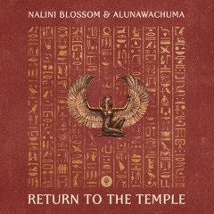 Return To The Temple
