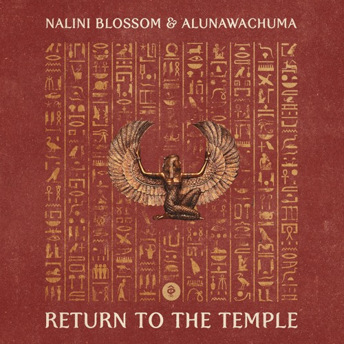 Return To The Temple