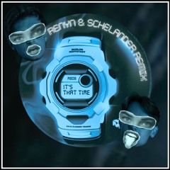 Marlon Hoffstadt - It's That Time (Renyn & Schelander Remix) [FREE DOWNLOAD]