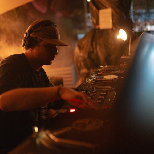 Marathon Man at Dekmantel Selectors 2023