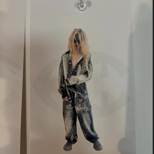 I AM NOT A CITIZEN (Prod Redda x T99)