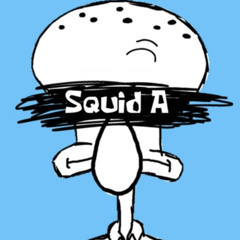 Squidward sings Young Squid A