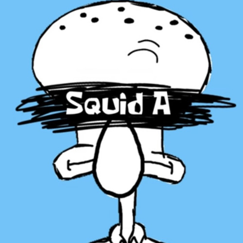 Squidward sings Young Squid A