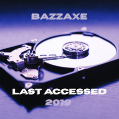 Bazzaxe - Last Accessed 2019