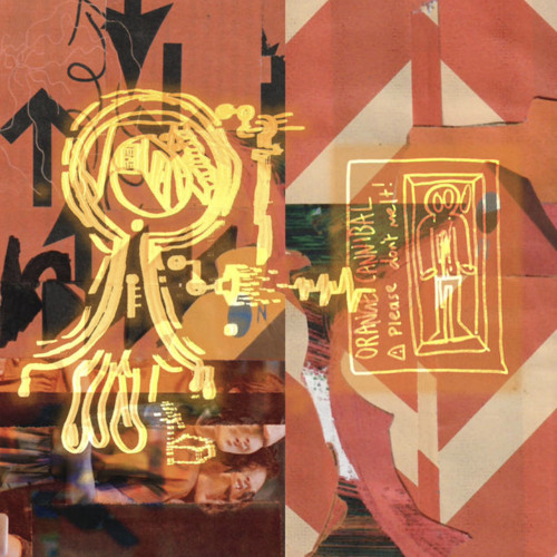 Caybee Calabash - do you like fireworks (arcade trauma remix)