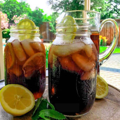 100 dix n 2 sweet tea