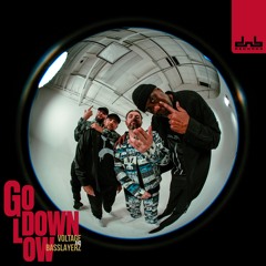 Voltage & BassLayerz - Go Down Low (Clip)